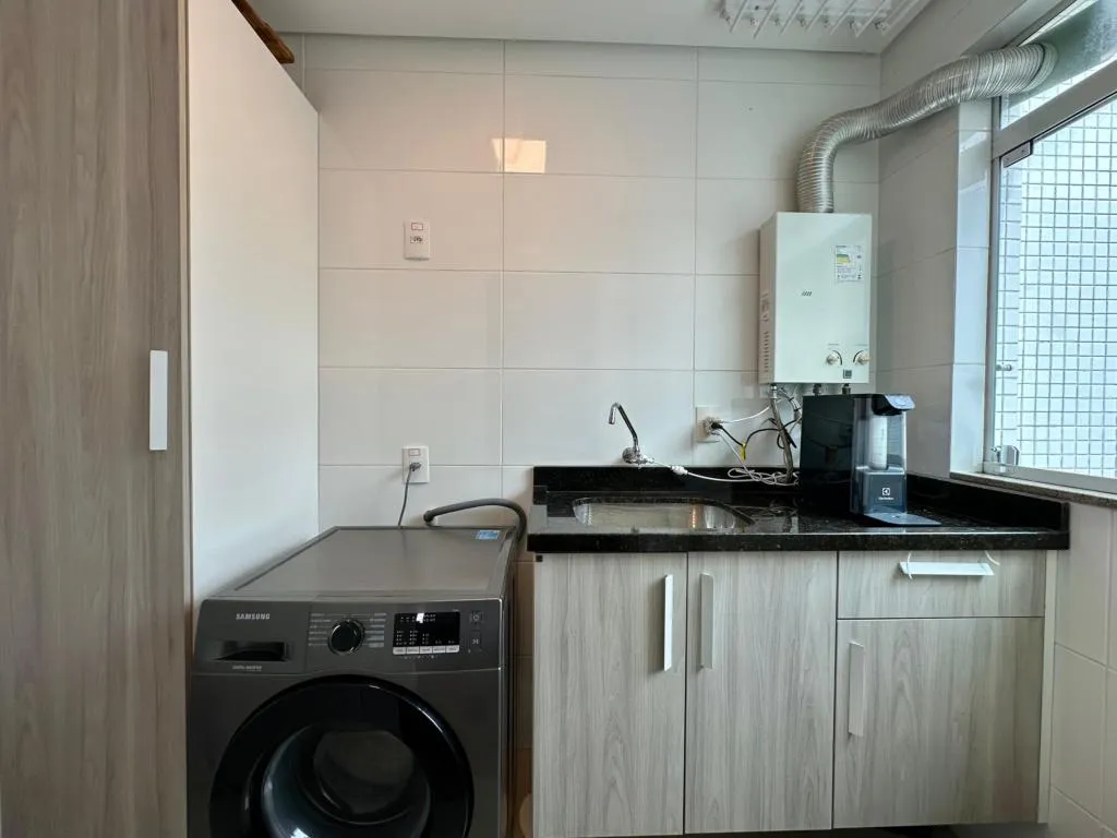 Imagem Apartamento 2 Dormitórios - Bairro Zona Nova