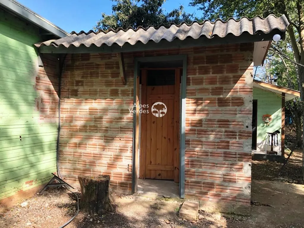 Imagem Sítio à venda por R$ 318.000 - Linha Café - Três Coroas/RS