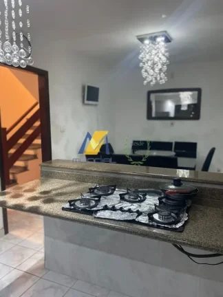 Imagem ???? Aconchegante Sobrado para Venda na Vila Eldízia