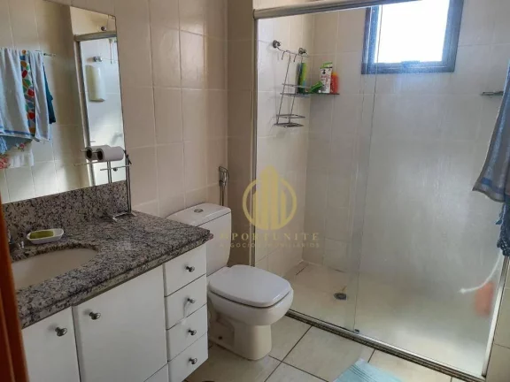 Imagem Apartamento com 4 dormitórios à venda, 176 m² por R$ 750.000,00 - City Ribeirão - Ribeirão Preto/SP