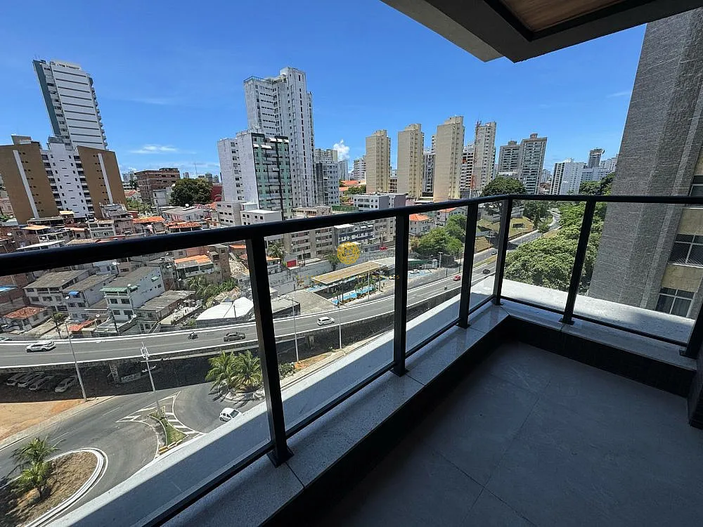 Imagem Alive Corredor da Vitória | Studio e Lazer Completo