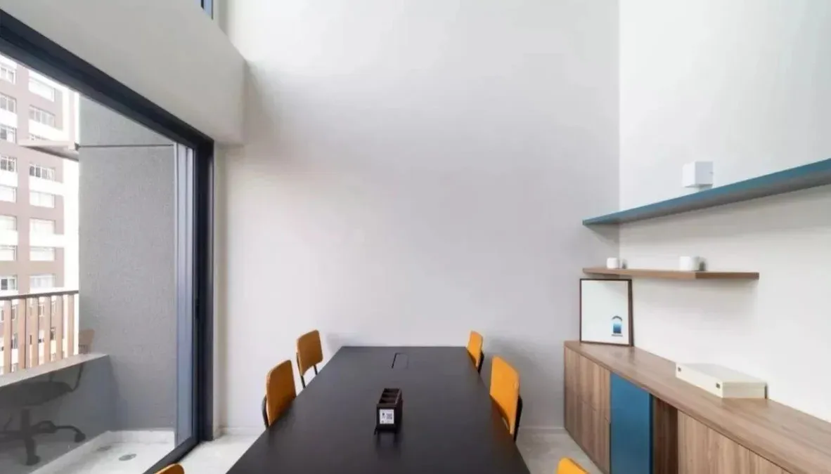 Imagem Apartamento para Venda em São Paulo, Perdizes, 1 dormitório, 1 banheiro