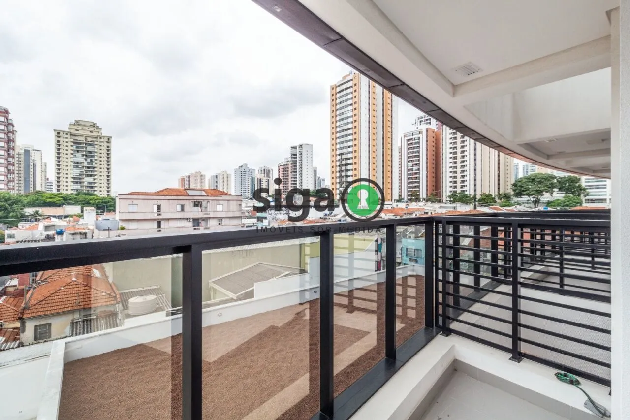 Imagem Sala Comercial Premium 75m² - Serra de Bragança -4 Banheiros - Carência Especial