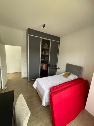 Imagem Casa com 4 dormitórios à venda, 390 m² por R$ 2.560.000,00 - Condomínio Jardim das Palmeiras - Bragança Paulista/SP