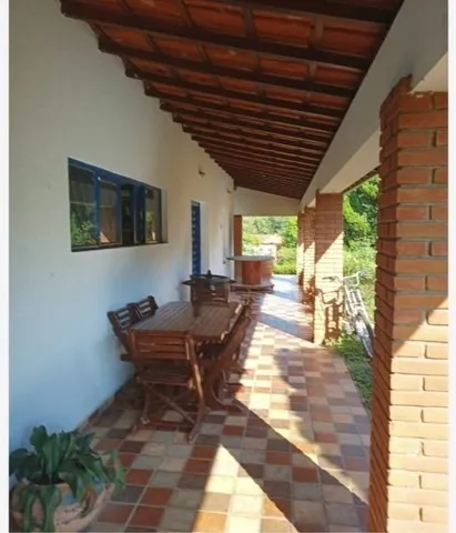 Imagem Linda Chácara no Portal do Sabiá, aceita permuta