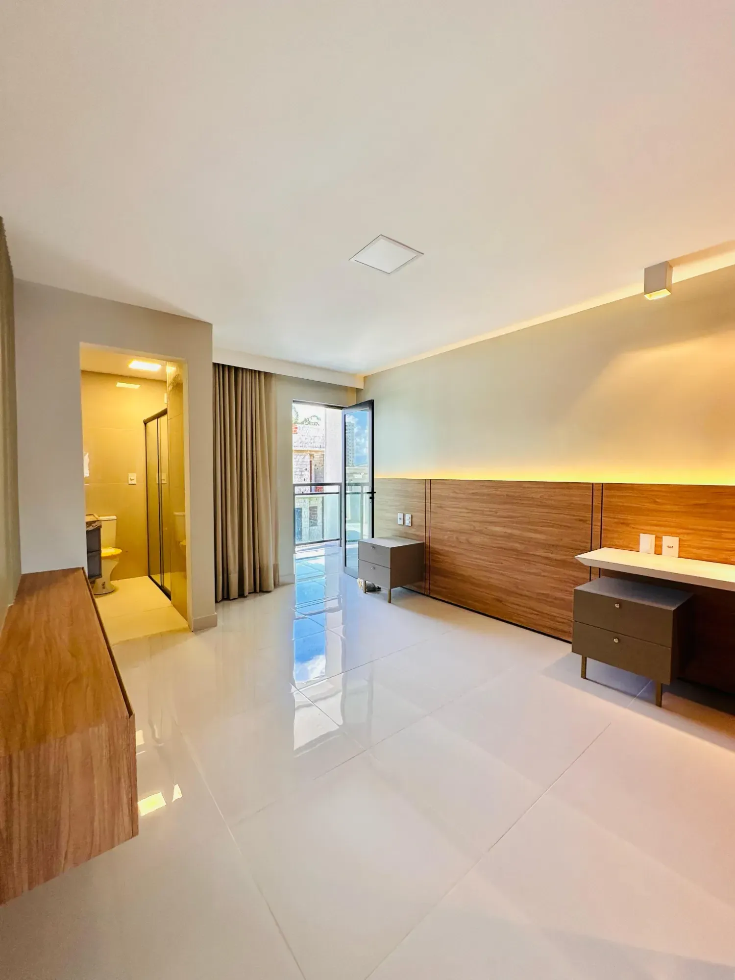 Imagem Casa de Condomínio com 3 Quartos à Venda, 101 m² em Coité - Eusébio