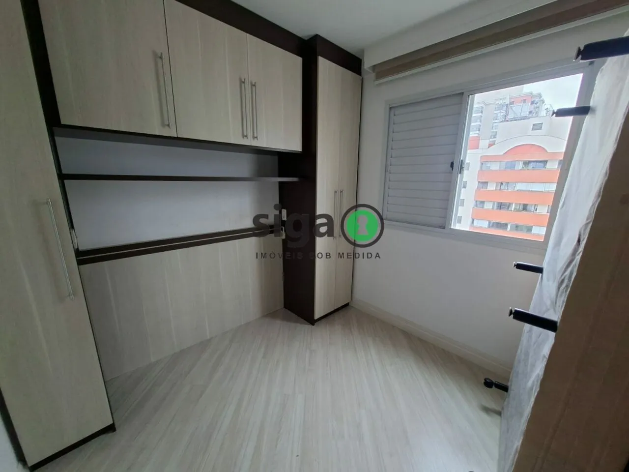 Imagem Apartamento 137 m² Tatuapé