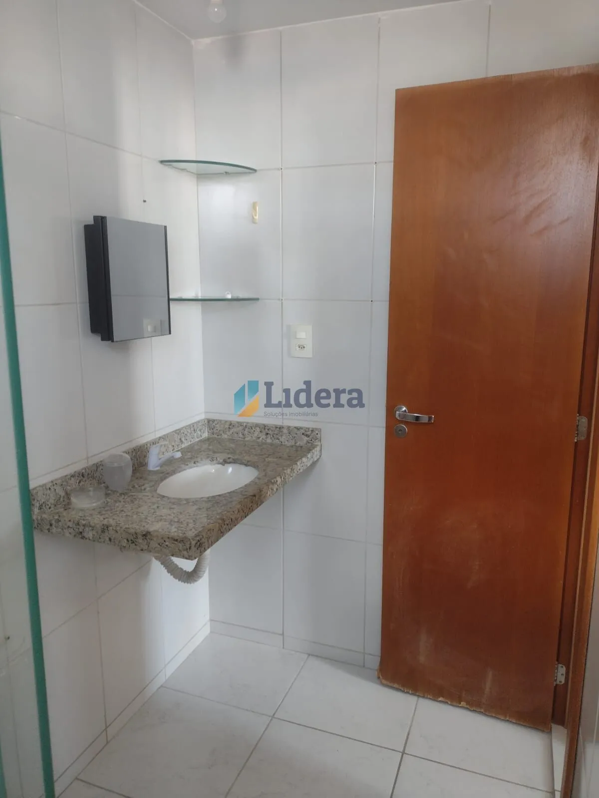 Imagem Apto Mobiliado - 1 quarto - 50m² - 1 vaga de garagem - em Tambauzinho, João Pessoa/PB