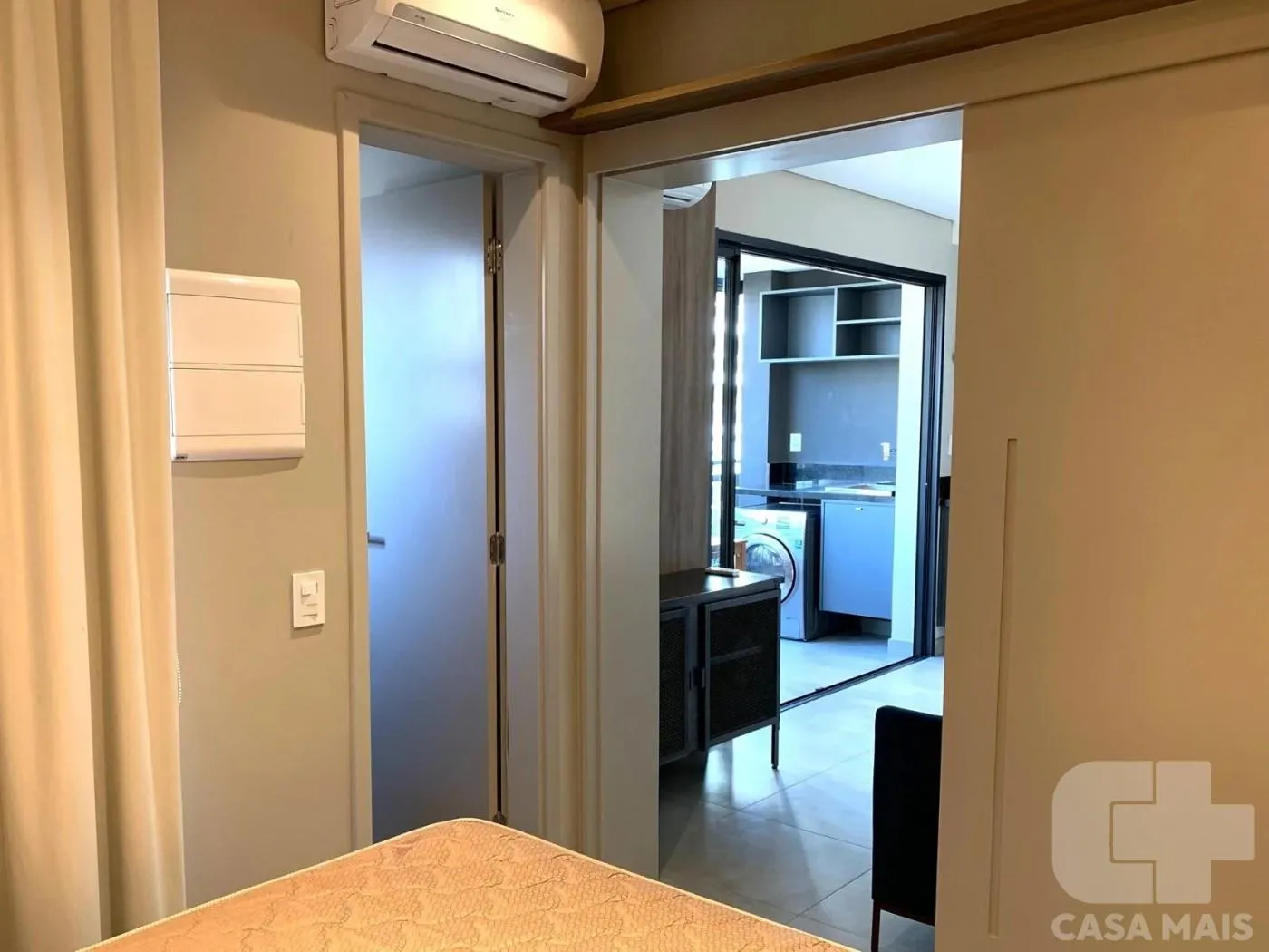 Imagem Apartamento para Locação em São Paulo / SP no bairro Pinheiros