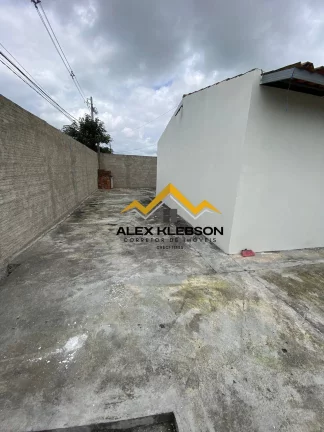 Imagem ALUGO CASA NO BAIRRO XIQUE XIQUE