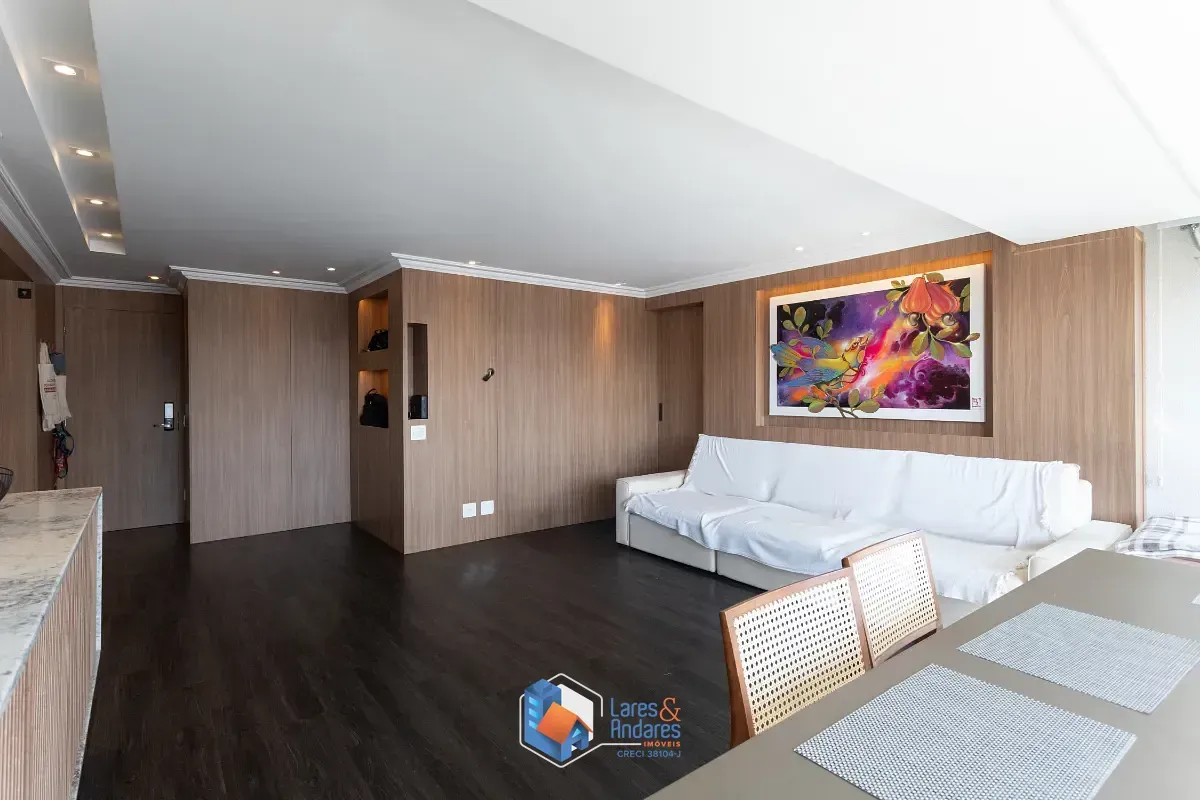 Imagem Apartamento para venda em Sumaré com 2 quartos, sendo 1 suíte, 88m²