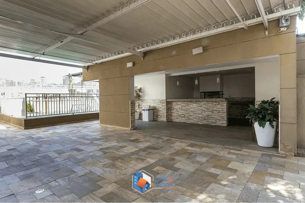 Imagem Apartamento à venda 3 Quartos 1 Suite 2 Vagas 121.4M² Vila Andrade São Paulo - SP
