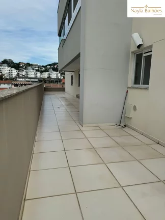Imagem APARTAMENTO RESIDENCIAL em SÃO JOSÉ - SC, NOSSA SENHORA DO ROSÁRIO