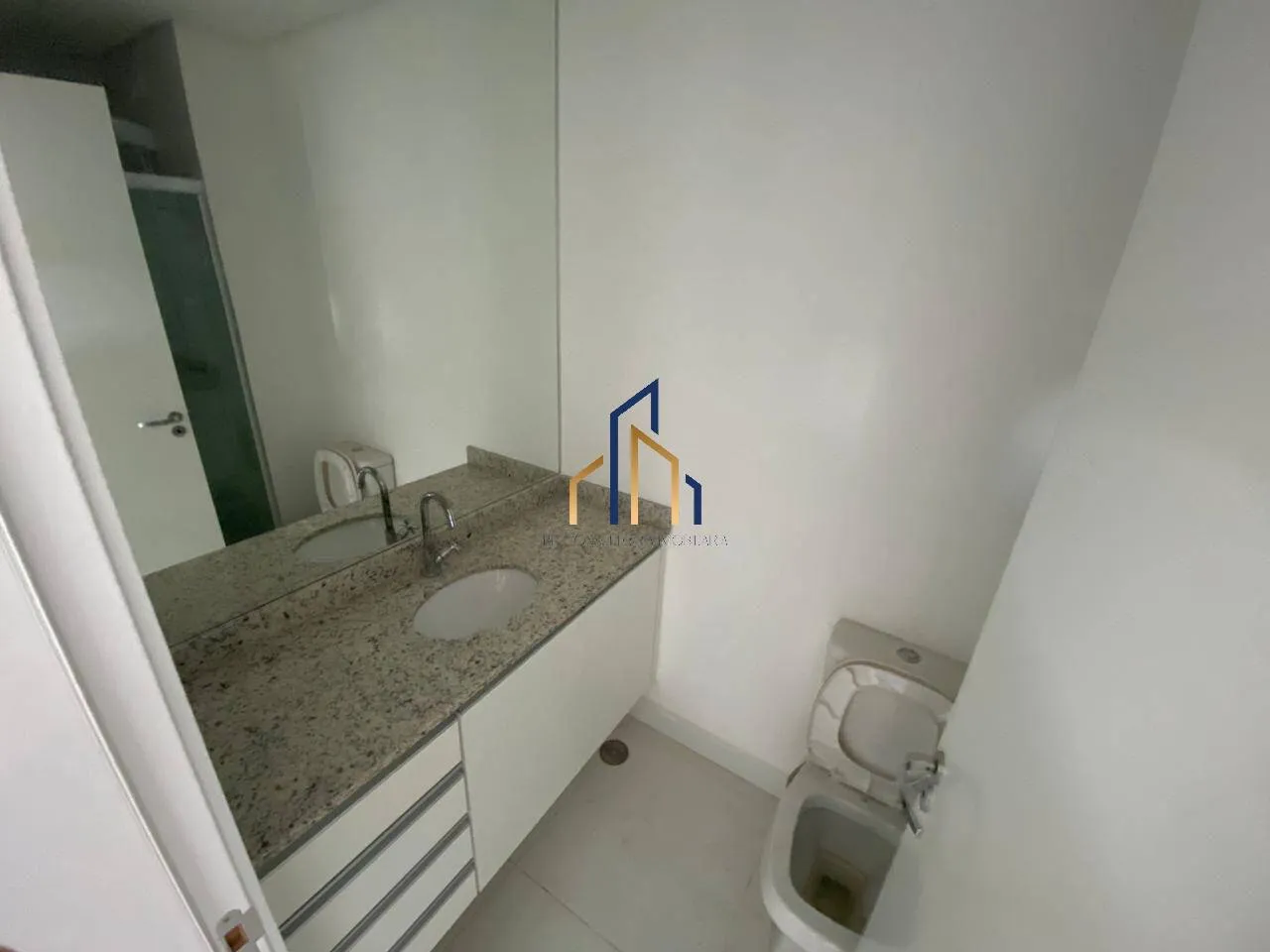 Imagem Apartamento para Locação em Santo André / SP no bairro Vila Assunção