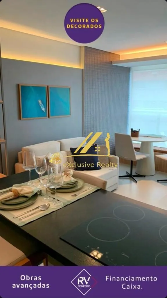 Imagem Apartamento RESIDENCIAL em Salvador - Bahia, Rio Vermelho
