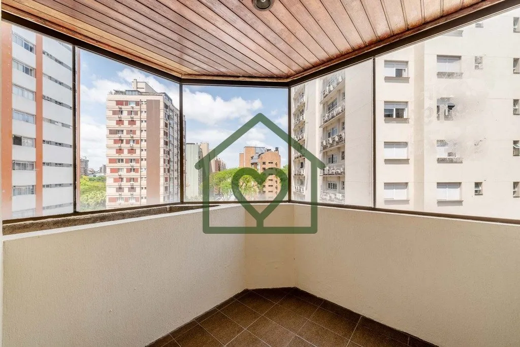 Imagem Cobertura 5 dormitórios com 449 m² de área privativa, piscina, amplas áreas externas e 4 vagas n...