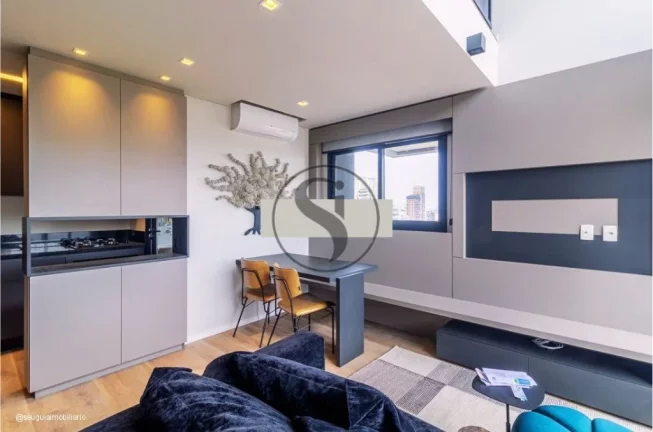 Imagem APARTAMENTO RESIDENCIAL em SÃO PAULO - SP, CERQUEIRA CÉSAR