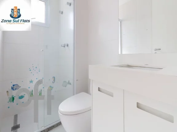 Imagem Apartamento Alto Padrão à Venda No Paraíso Com 3 Suítes e 3 Vagas