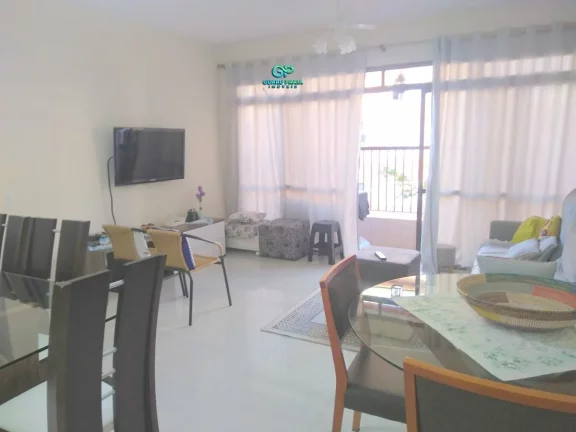 Imagem Apartamento Padrão para Venda em Enseada Guarujá-SP