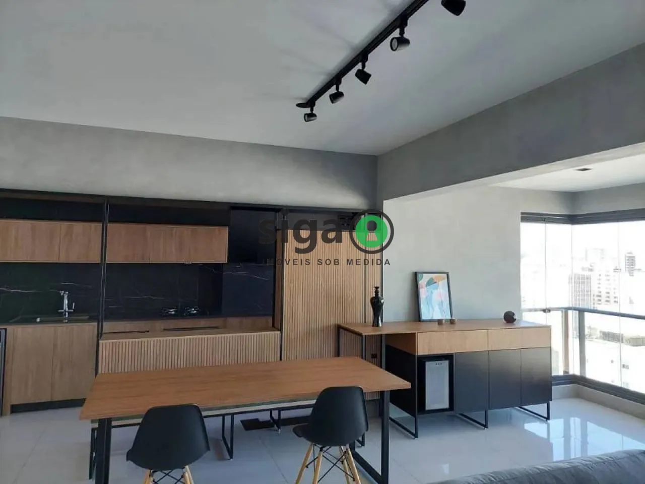 Foto do imóvel Apartamento Residencial