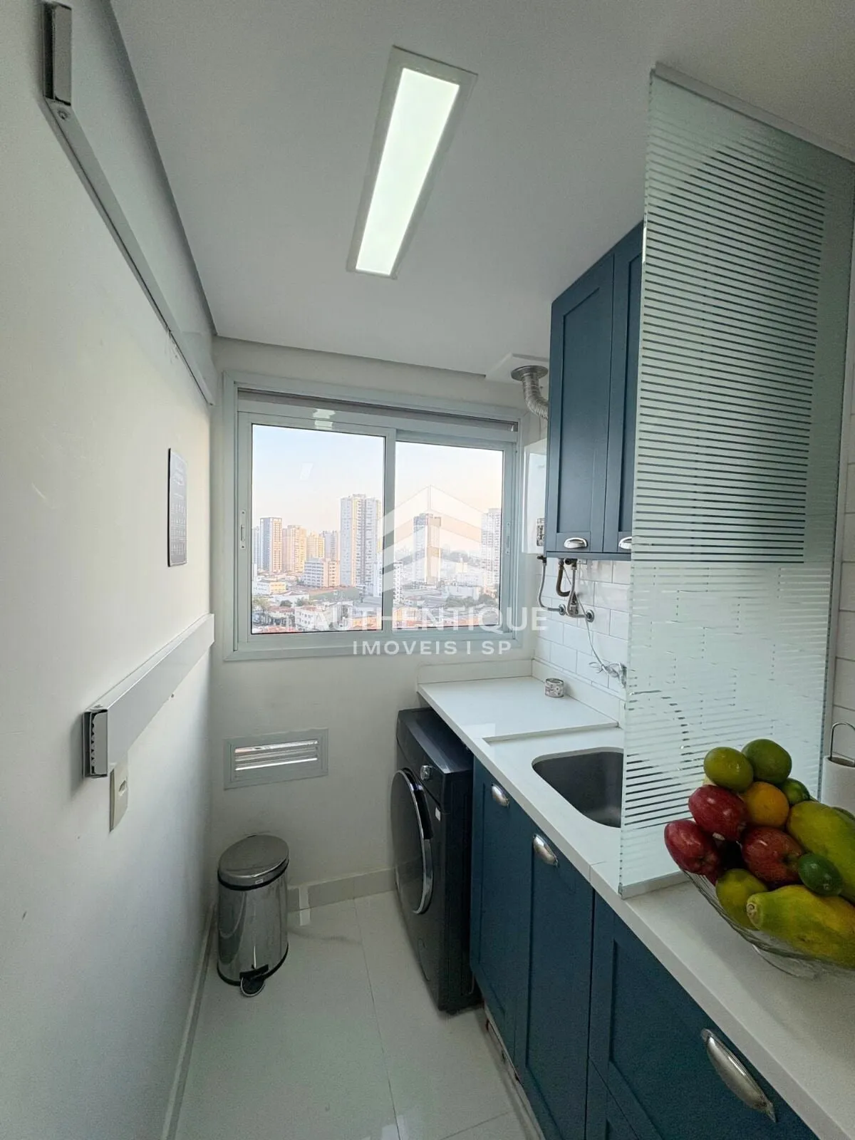 Imagem MODERNA MOOCA - Apartamento no bairro Mooca Mobiliado à venda