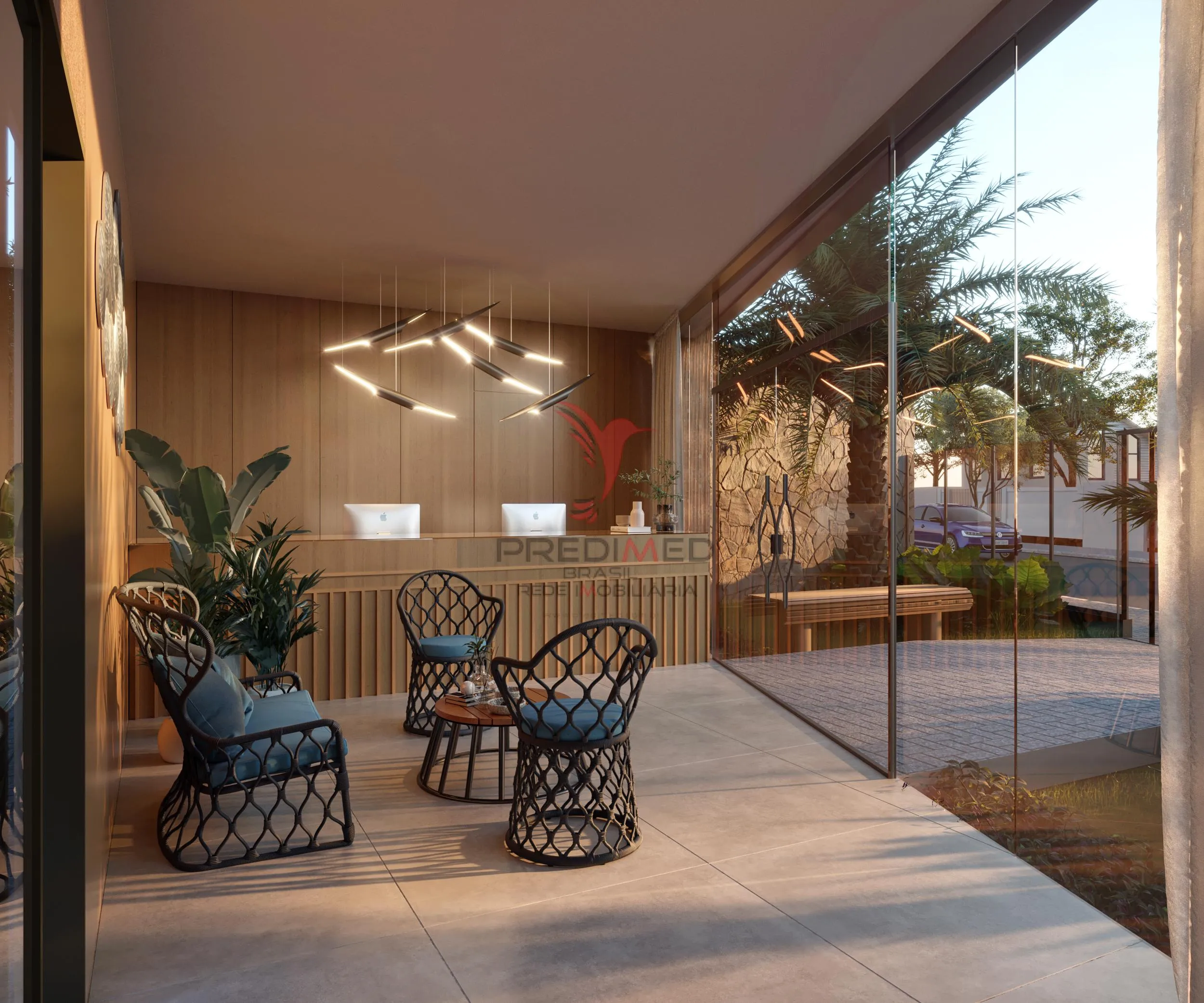 Imagem Casa duplex ,em condomínio , João Pessoa