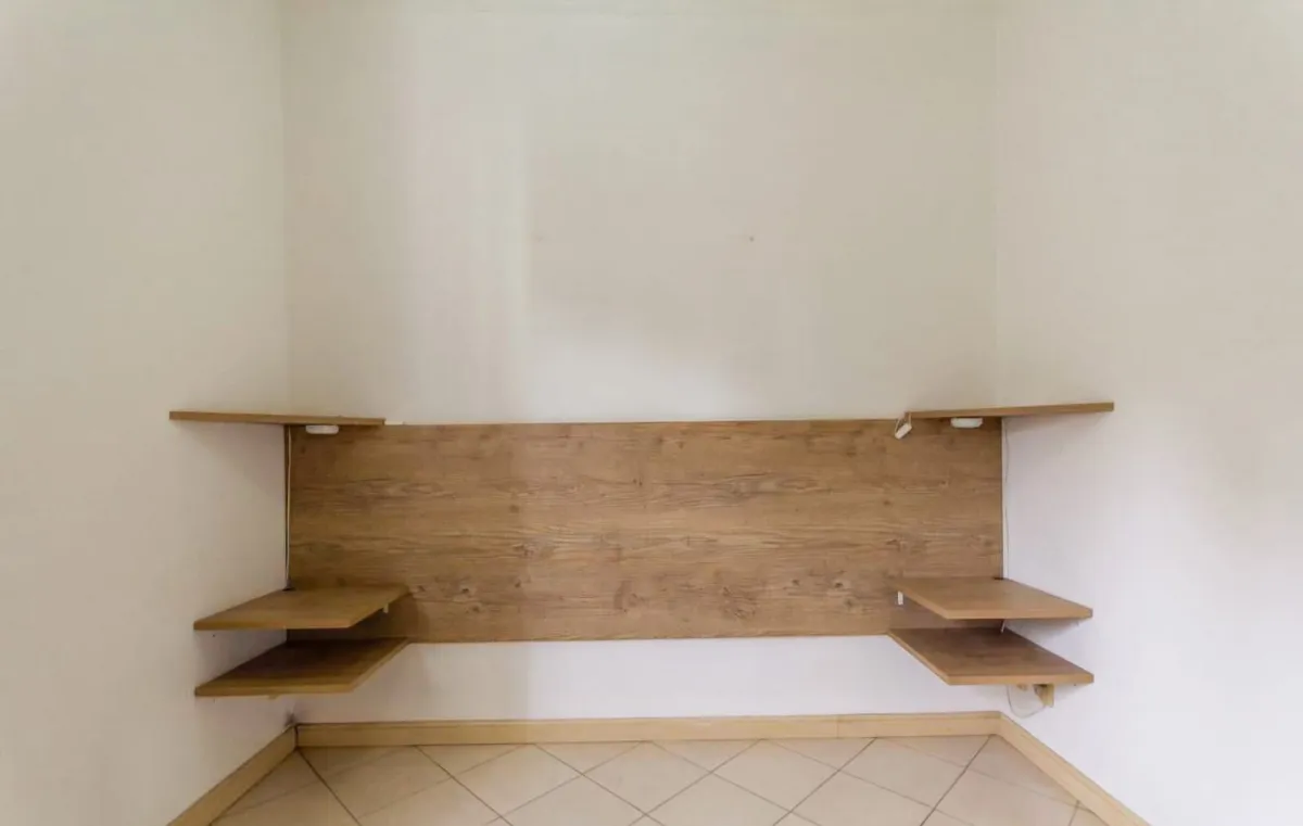 Imagem Apartamento para venda em Vila Suzana com 2 quartos, 70m2