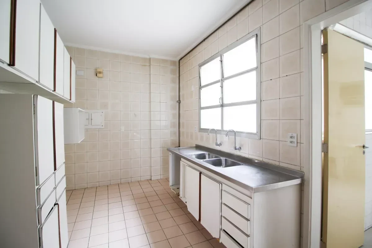 Imagem Apartamento com 3 Quartos à Venda, 85 m² em Itaim Bibi - São Paulo