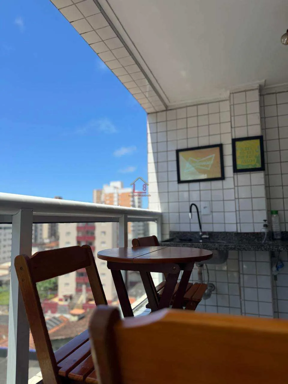 Imagem apartamento a venda na Aviação