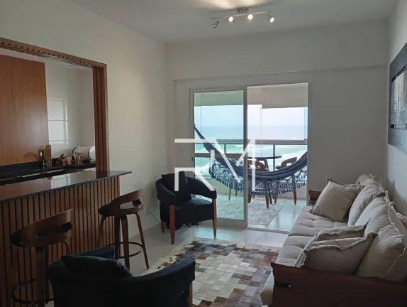 Foto do imóvel Apartamento com 2 dormitórios à venda, 72 m por R$ 470.000,00 - Vila Atlântica - Mongaguá/SP