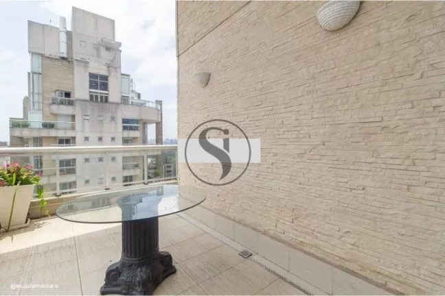 Imagem APARTAMENTO RESIDENCIAL em SÃO PAULO - SP, VILA NOVA CONCEIÇÃO