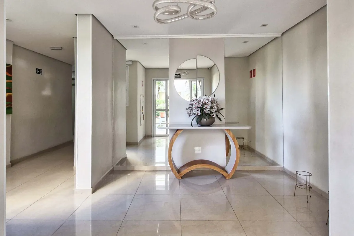 Imagem Apartamento para venda em Jardim Japão com 3 quartos, sendo 1 suíte, 67m2