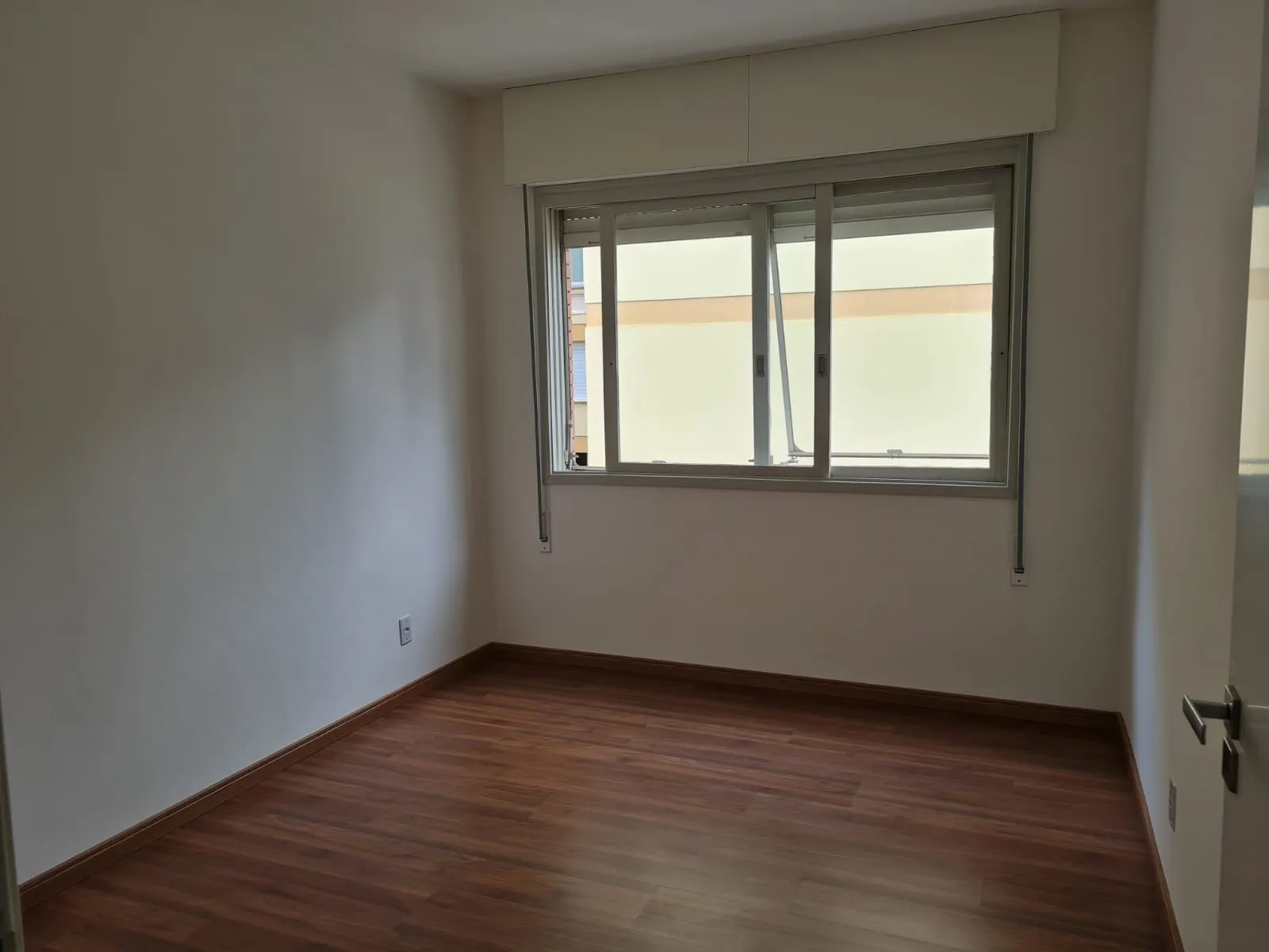 Imagem Apartamento à Venda na Anita Garibaldi - 2 Dormitórios, Vaga de Garagem e 71,71 m²