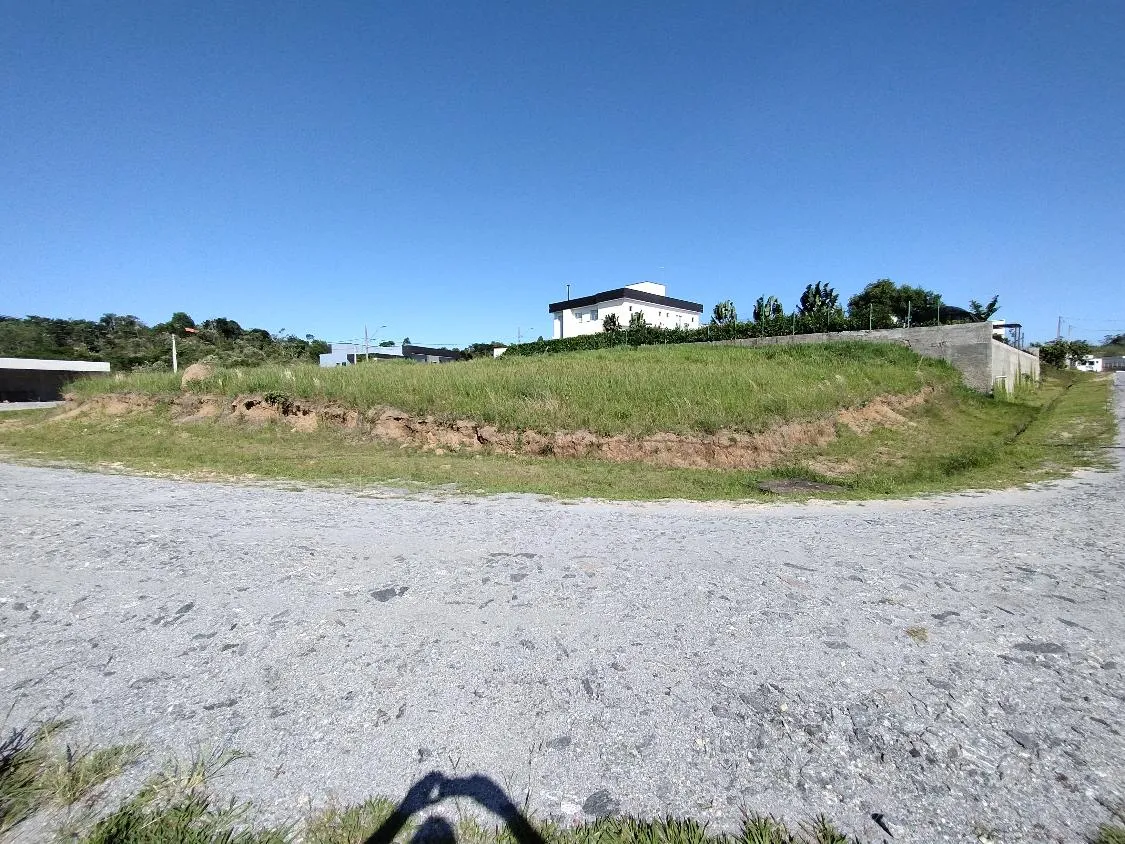Foto do imóvel Terreno em Condomínio Alto Padrão (1.534m² - Jacareí/Guararema) em Estr. Edson Loesch de Freitas, 1399 - (Estrada do Tanquinho Chacaras Rurais Guararema), Jacareí - SP, 12324-590