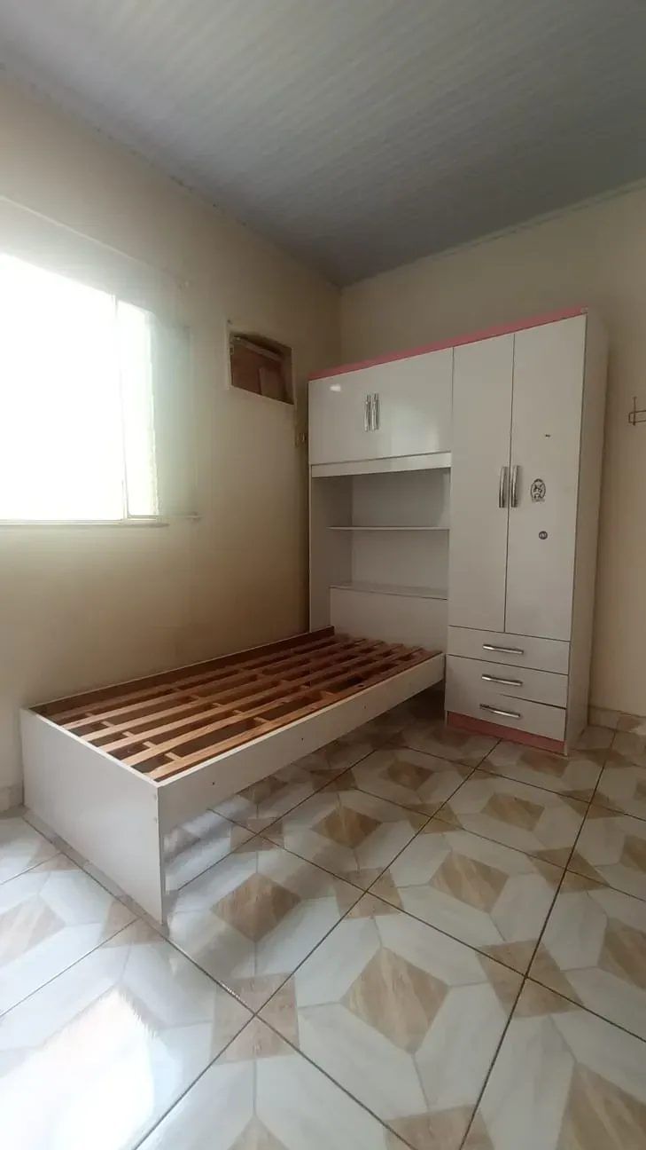 Imagem Casa com 2 Quartos à Venda, 128 m² em Nova Cidade - Manaus