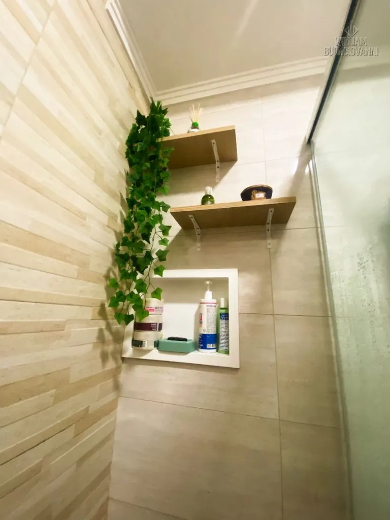 Imagem Ótima oportunidade! Apartamento à venda no Bairro do Limão - Jardim Primavera