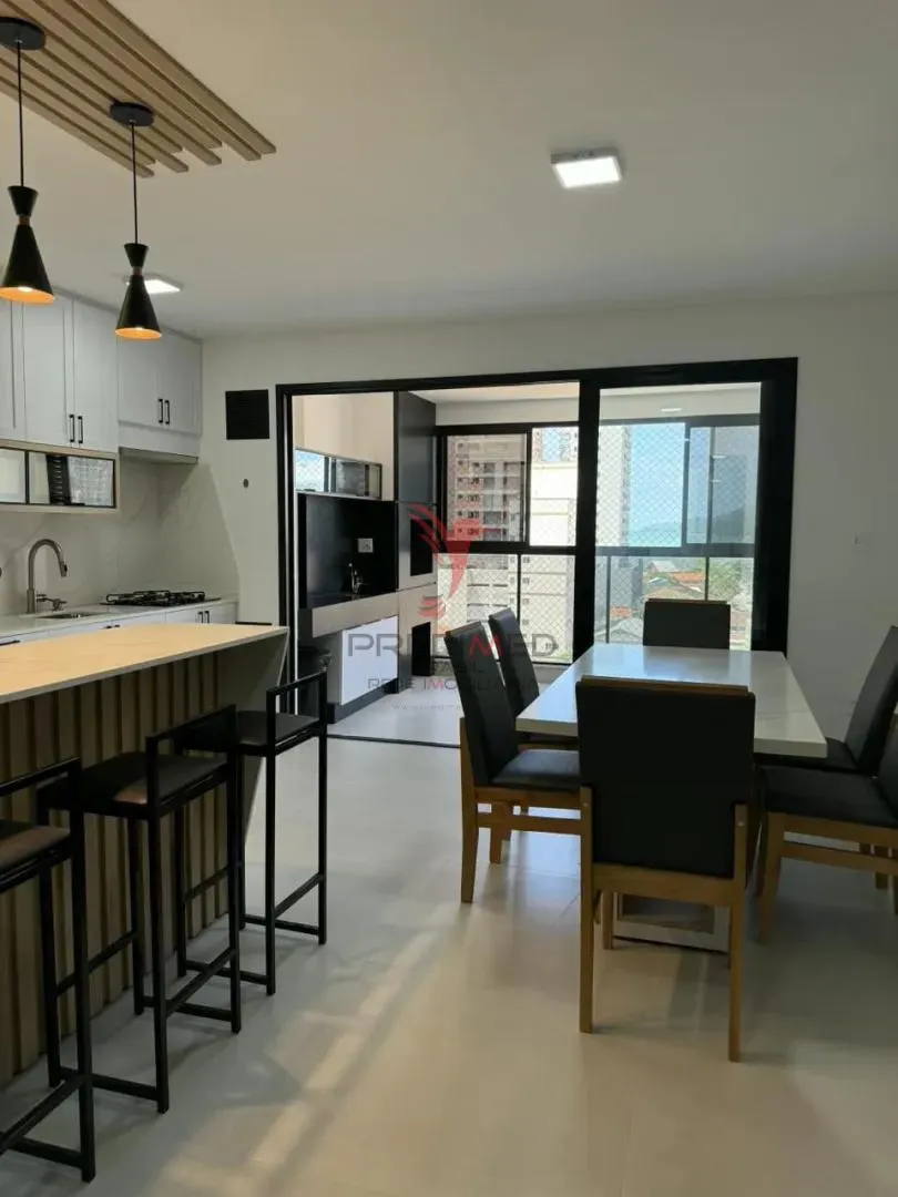 Imagem Apartamento Pronto e Mobiliado no Imperium Residence