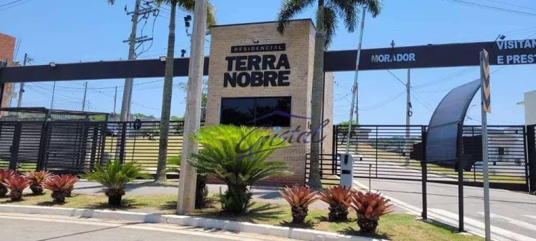 Foto do imóvel Terreno à venda, 129 m² - Granja Viana - Cotia/SP