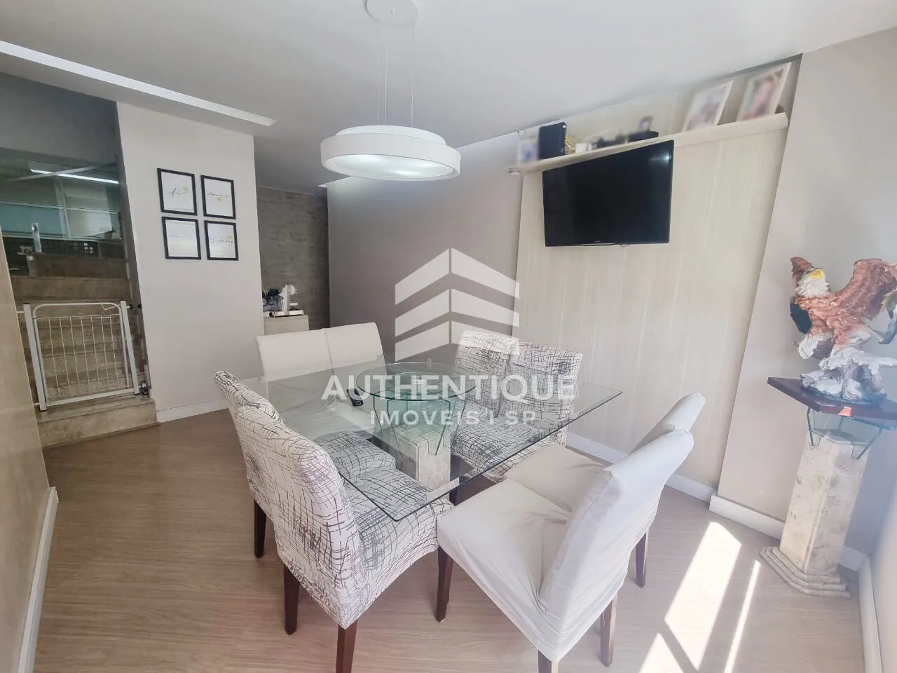 Imagem BLUES URBAN E CITY NOVA PETROPOLIS SBC - Apartamento Cobertura Duplex no bairro Nova Petrópolis São Bernardo do Campo à venda!