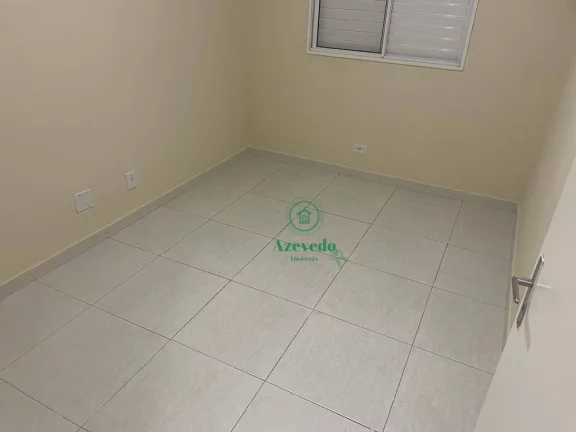Imagem Apartamento com 2 dormitórios para alugar, 50 m² por R$ 2.127,00/mês - Jardim Albertina - Guarulhos/SP