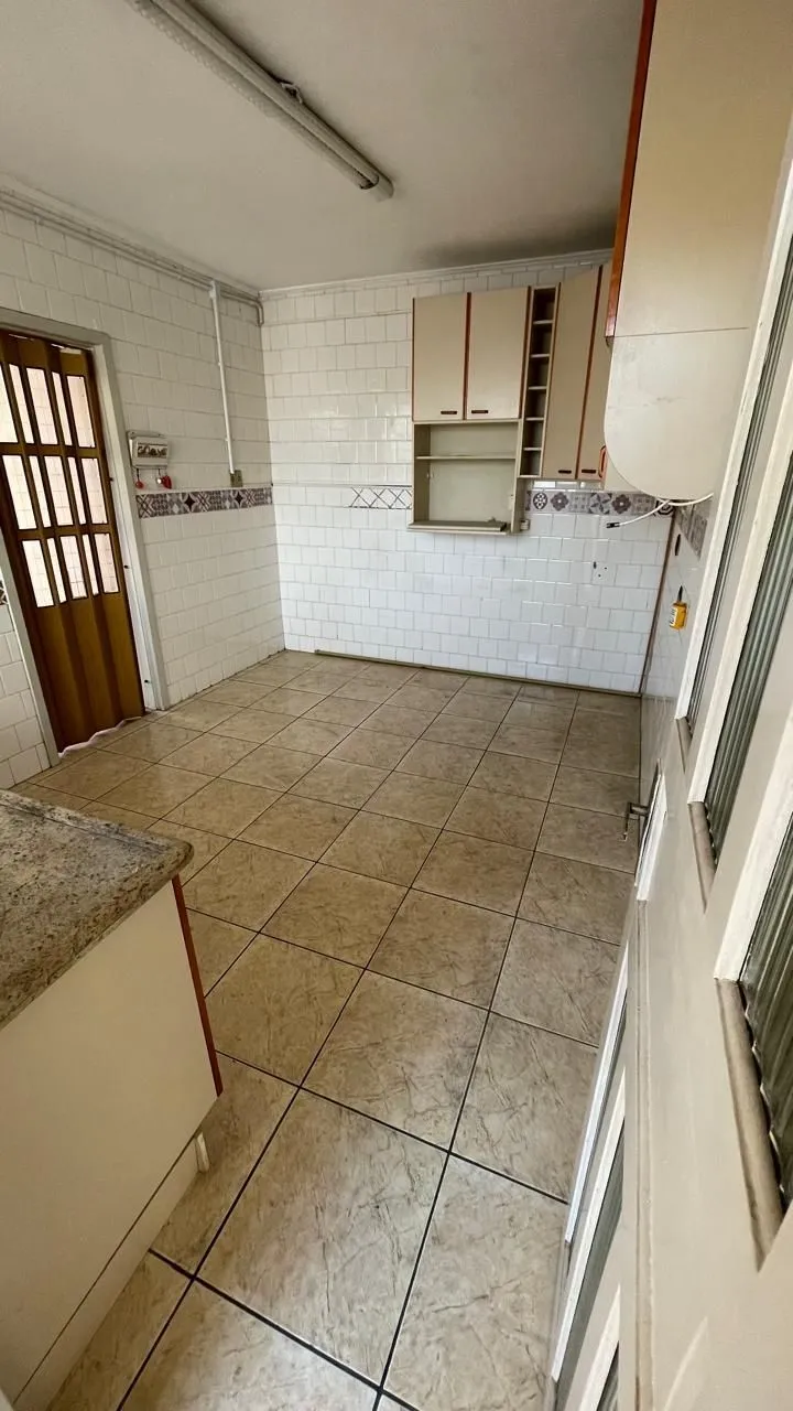 Imagem Apartamento em Jardim Europa