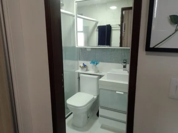 Imagem Apartamento com 3 Quartos à Venda, 80 m² em Nova Parnamirim - Parnamirim