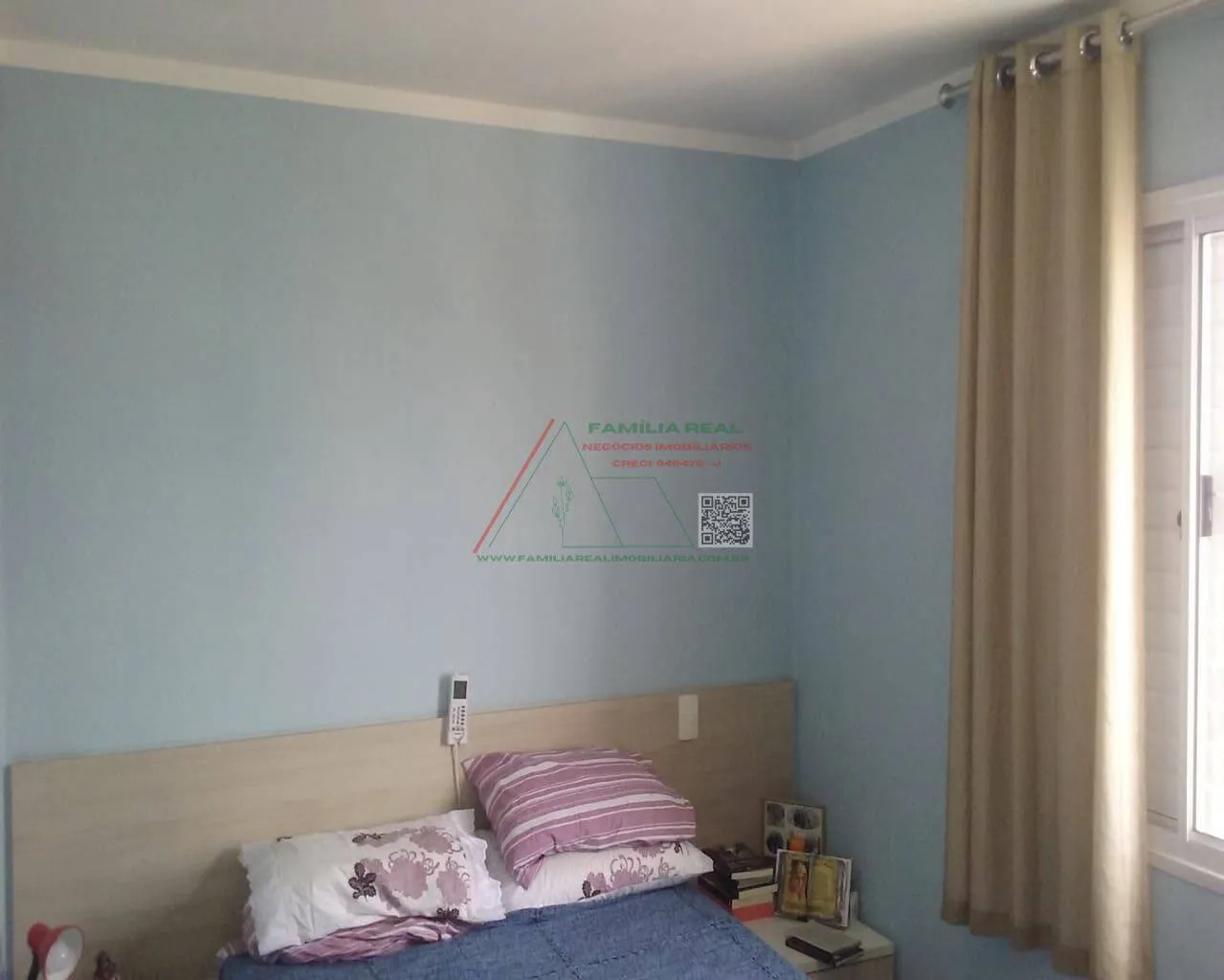 Imagem Duplex à Venda na Vila Califórnia, com 04 Quartos, sendo 01 Suíte e 02 Vagas