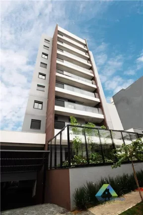 Foto do imóvel Apartamento a venda com 2 quartos 57m² - Aclimação