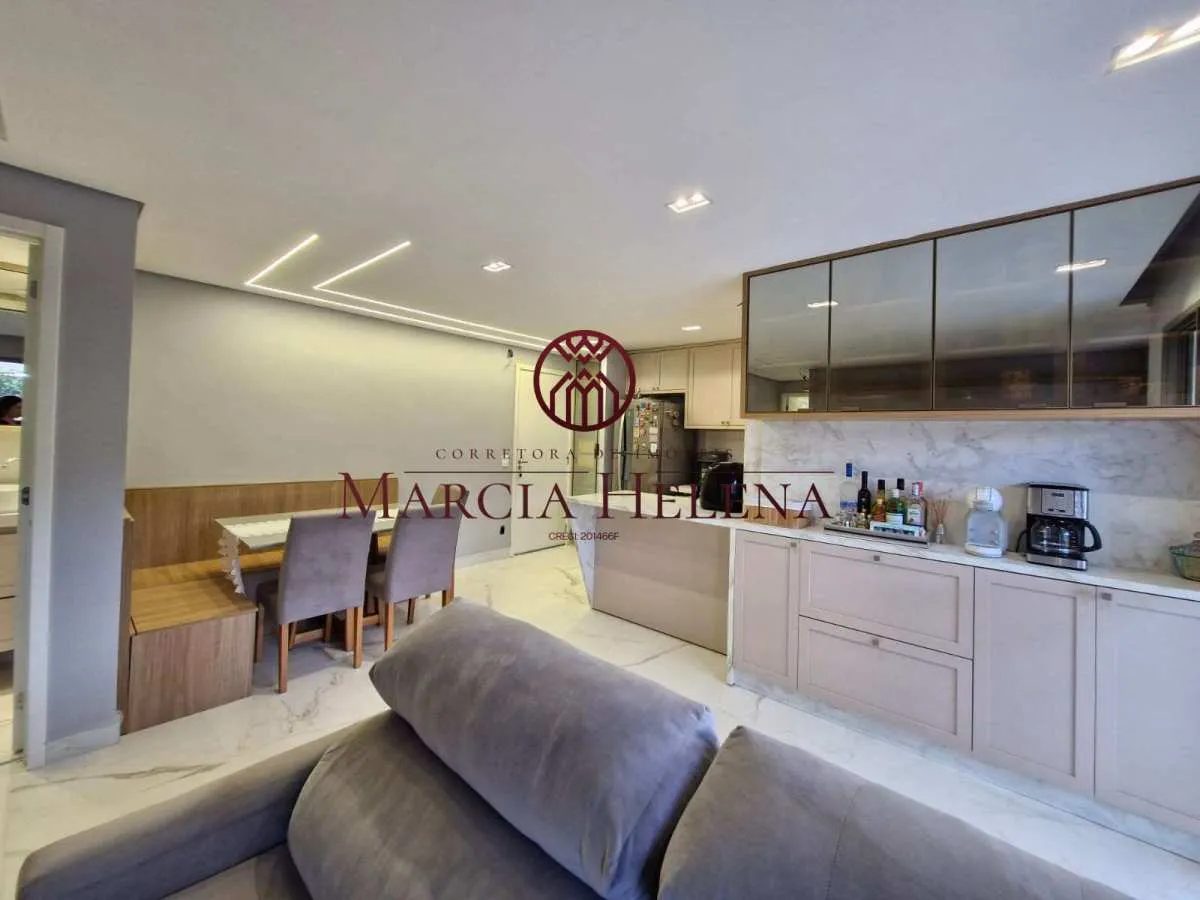 Imagem Apartamento Garden à venda, no Brisas Bella Citta em Campinas, Parque Industrial, com 2 quartos, 66m2
