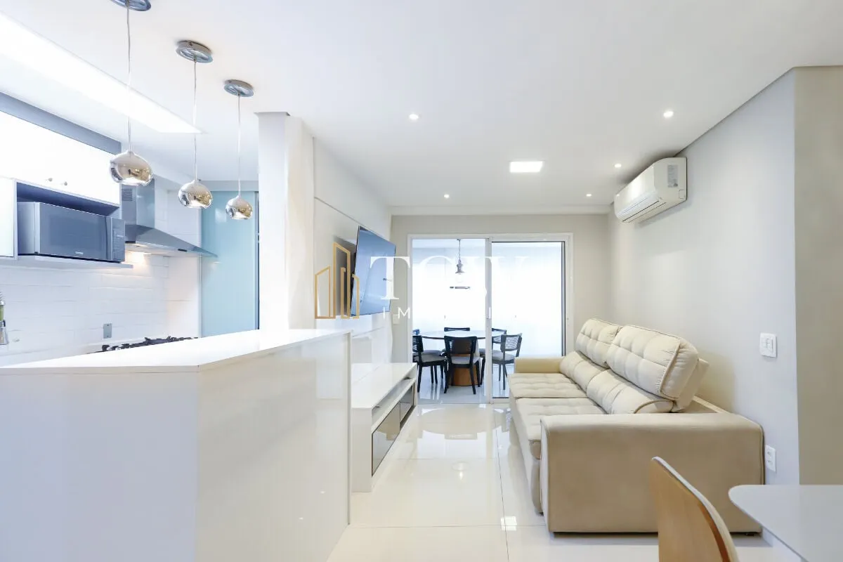 Imagem Apartamento à venda no bairro Água Branca - São Paulo/SP, Zona Oeste