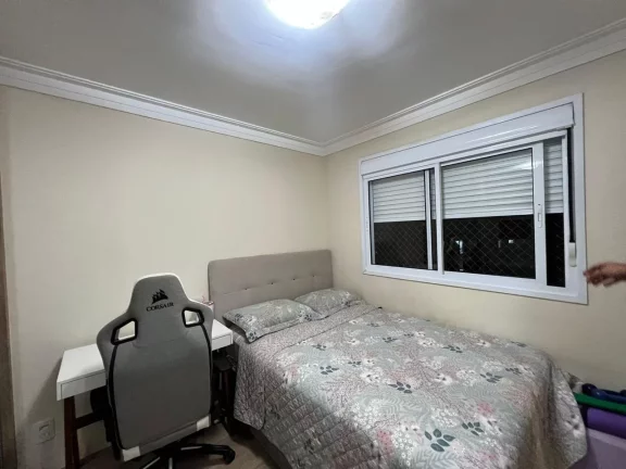 Imagem APARTAMENTO RESIDENCIAL em SÃO PAULO - SP, JARDIM ESMERALDA