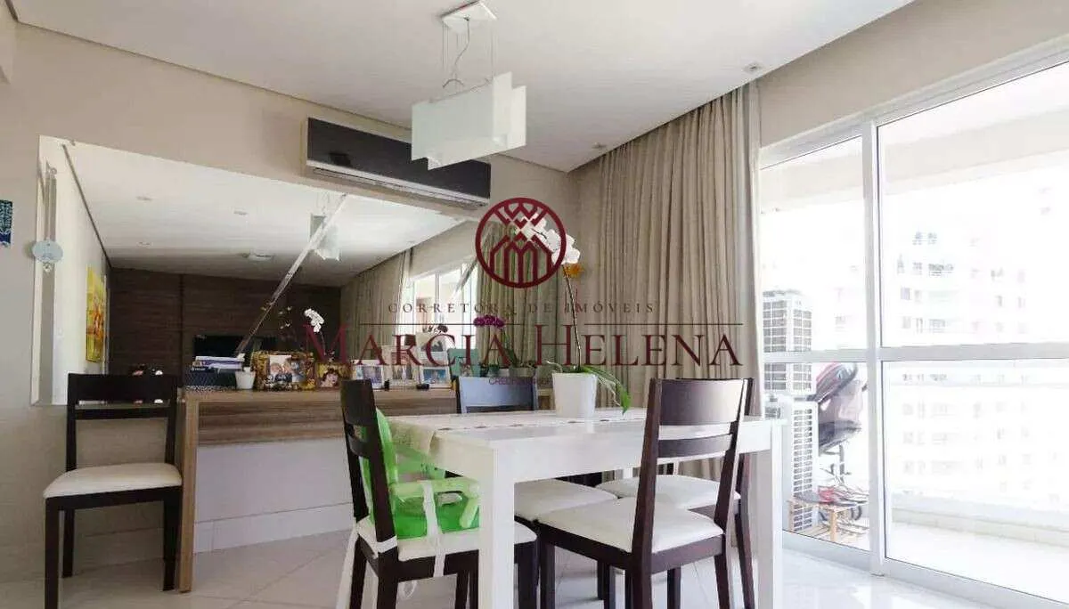 Imagem Apartamento à venda, no Edifício Vivere em Campinas, Parque das Flores, com 3 quartos, 108m2
