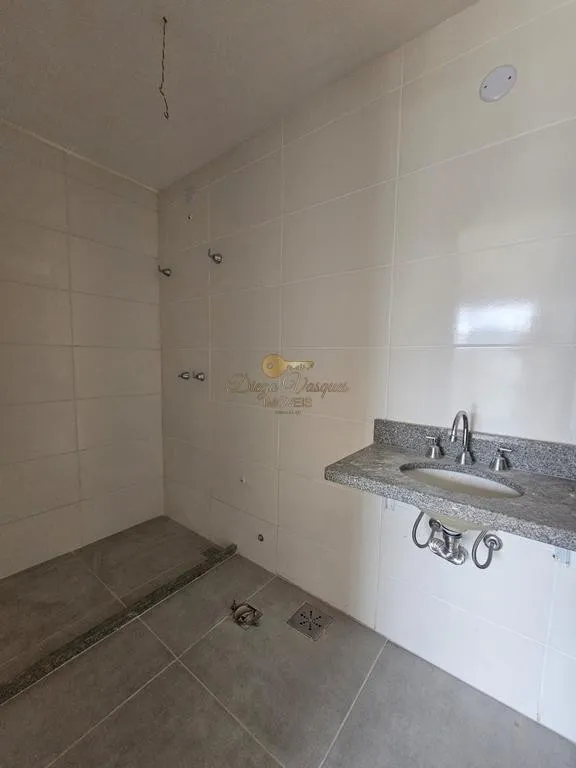 Imagem Apartamento para Venda em Teresópolis / RJ no bairro Várzea