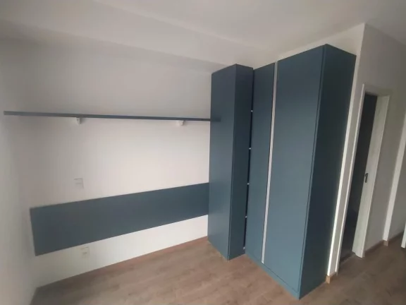 Imagem ZYZ CENTRO - KAZZAS - Studio de 24m² (Revenda Kallas), a 20 metros da Estação da Luz do metrô!